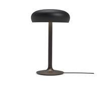 Eva Solo Emendo Lampe à Poser H39 Noir