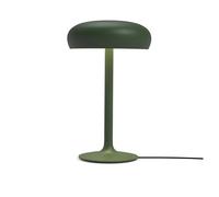 Eva Solo Emendo Lampe à Poser H39 Vert Émeraude