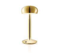 Eva Solo Lampe de table portable Emendo Laiton