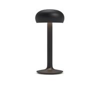 Eva Solo Emendo Lampe Transportable H29 Noir