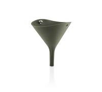 EVA SOLO | Entonnoir Pliant Green Tools | Économisez de l'espace dans Votre tiroir de Cuisine avec l'entonnoir Pliable | Outils Verts Gadgets et Accessoires de Cuisine