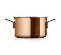 Eva Solo Faitout Eva Trio cuivre 3.9 L