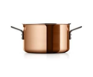 Eva Solo Faitout Eva Trio cuivre 3.9 L