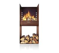 Eva Solo Barbecue FireSpot Acier Corten