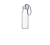 EVA SOLO | Gourde | Navy Blue |,5 litres | Design Danois, fonctionnalité et qualité