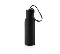 Eva Solo Gourde RE-Hydrate Black. 0.5 L