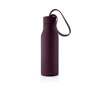 Eva Solo Gourde RE-Hydrate Fig purple. 0.5 L