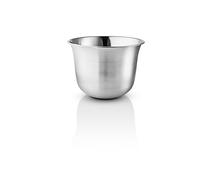 Eva Solo Green Tools Bol mélangeur 1,6 l | Bol mélangeur en acier inoxydable avec une base ronde et des côtés hauts