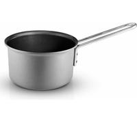 Eva Solo Grey Line casserole - 1.8 l - revêtement céramique antiadhésif Slip-Let