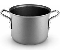 Eva Solo Grey Line casserole - 2.5 l - revêtement céramique antiadhésif Slip-Let