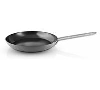 Eva Solo Grey Line poêle à frire - 24 cm - revêtement céramique antiadhésif Slip-Let