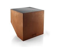 EVA SOLO | Grille FireCube| 44,5x46 cm | Design Danois, fonctionnalité et qualité