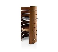 Eva Solo Grilles à barbecue FireCylinder Ø29.5 cm