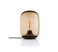 Eva Solo Lampe Acorn 21.5 cm Amber