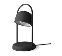 Eva Solo Lampe de bureau Quay 40 cm Noir