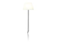 Spot de jardin SUNLIGHT 37 cm, gris, Eva Solo