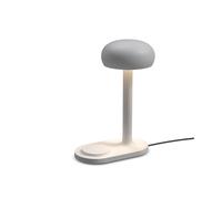 Eva Solo Lampe de table Emendo avec chargeur Qi Cloud