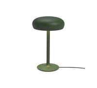 Eva Solo Lampe de table Emendo Emerald green