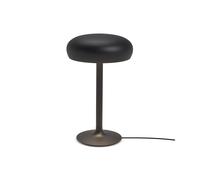 Eva Solo Lampe de table Emendo Noir