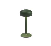 Eva Solo Lampe de table portable Emendo Emerald green