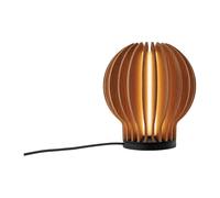 Eva Solo Lampe LED rechargeable ronde Eva Solo Radiant Oak