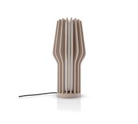 Eva Solo Lampe rechargeable Eva Solo Radiant LED Pearl beige