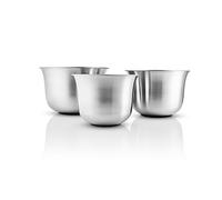 Bol de cuisine GREEN TOOLS, set de 3 pc, acier inoxidable, Eva Solo