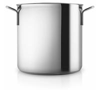 Eva Solo Marmite à soupe en acier inoxydable - 10 l
