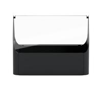Eva Solo Mini-serre Simply Grow 32 x 42 x 20 cm Black