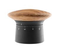 Eva Solo Minuteur Nordic Kitchen Black