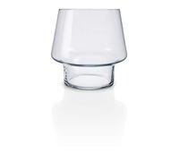 EVA SOLO | Mouth-Blown Succulent Glass Vase | 21cm