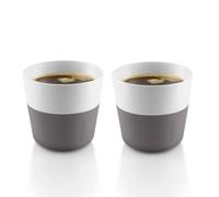 Eva Solo Mug à lungo Eva Solo. lot de 2 Elefant grey