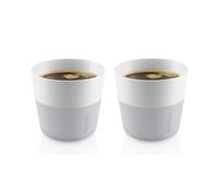Eva Solo Mug à lungo Eva Solo. lot de 2 Marble grey