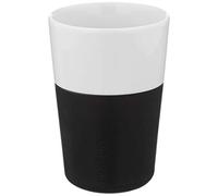 Eva Solo Mug à café latte Eva Solo. lot de 2 Black
