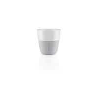 EVA SOLO | Mug Espresso | Marble Grey | 2 pièces | Design Danois, fonctionnalité et qualité