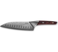 Eva Solo Couteau santoku Nordic Kitchen 18 cm