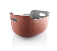 Eva Solo Panier de rangement Tidy 40x29x20 cm Marron