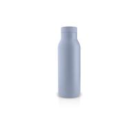 Bouteille isotherme URBAN 500 ml, trouble bleu, acier inoxidable, Eva Solo