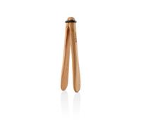 Eva Solo Pince à charcuterie Nordic kitchen 17 cm Bambou