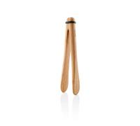 Eva Solo Pince de service Nordic kitchen 24.5 cm Bambou
