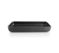 Eva Solo Plat à service Nordic Kitchen 12x24 cm Noir