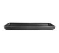 Eva Solo Plat à service Nordic Kitchen 13x37 cm Noir