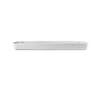 Eva Solo Plat de service Eva Trio Legio Nova 13 x 37 cm Blanc