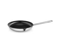 Eva Solo Poêle en céramique Eva Trio Stainless Steel Slip-Let 28 cm