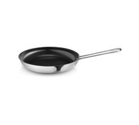 Eva Solo Poêle en céramique Eva Trio Stainless Steel Slip-Let 30 cm