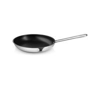 Eva Solo Poêle Eva Trio Stainless Steel Slip-Let 28 cm