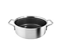 Eva Solo Poêle multi-usages Eva Trio avec 2 poignées Ø24 cm