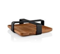 Eva Solo Porte-serviettes en bambou Nordic Kitchen 19x19 cm