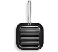 Eva Solo Professional poêle à griller 28x28 cm revêtement céramique Slip-Let® anti-adhésif