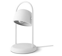 Eva Solo Lampe de bureau Quay 40 cm Blanc